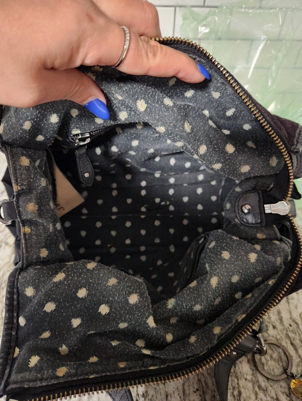 Y2K Juicy Couture Tote - Picture 11 of 12